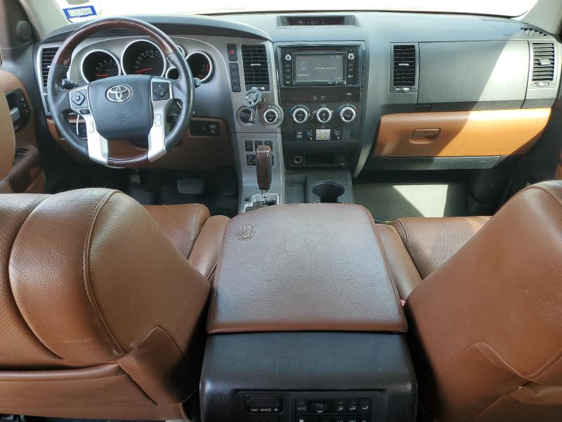 2015 TOYOTA SEQUOIA PL - 5TDDW5G14FS112060