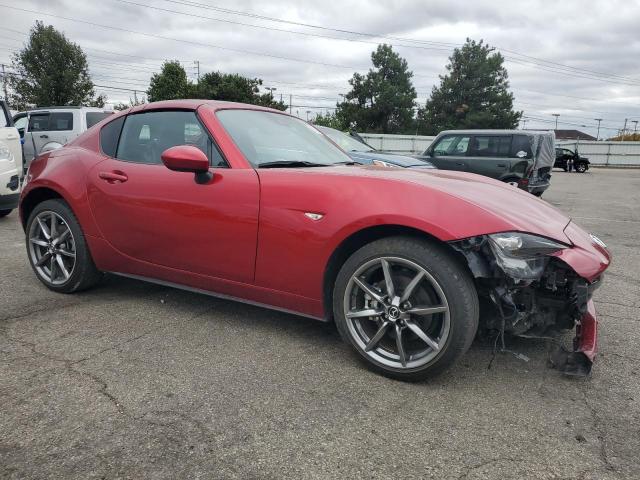 2023 MAZDA MX-5 MIATA - JM1NDAM79P0559578