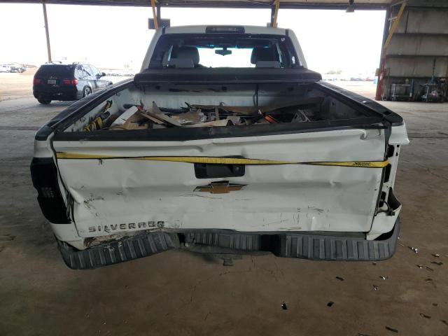 2015 CHEVROLET SILVERADO 1GCRCPEH4FZ348099