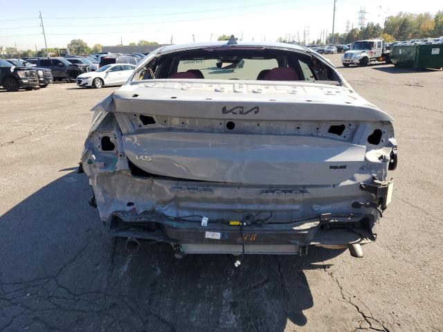 2024 KIA K5 GT LINE #3276586066