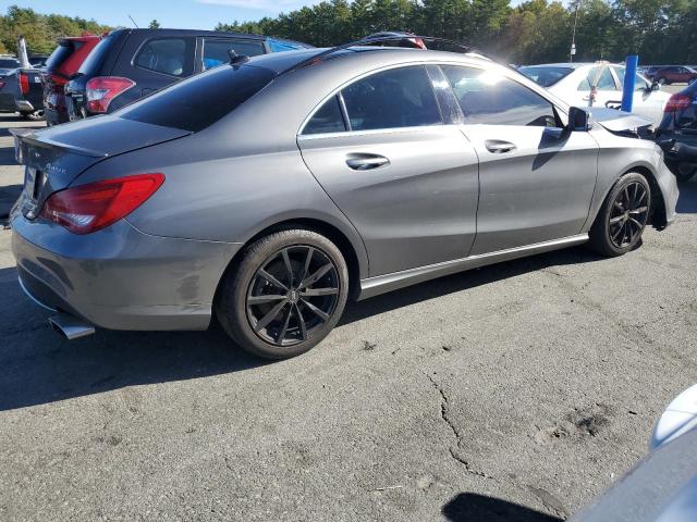 2014 MERCEDES-BENZ CLA 250 4MATIC - WDDSJ4GB9EN143100