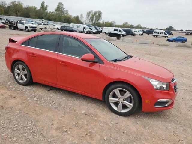 2015 CHEVROLET CRUZE LT 1G1PE5SB9F7232522