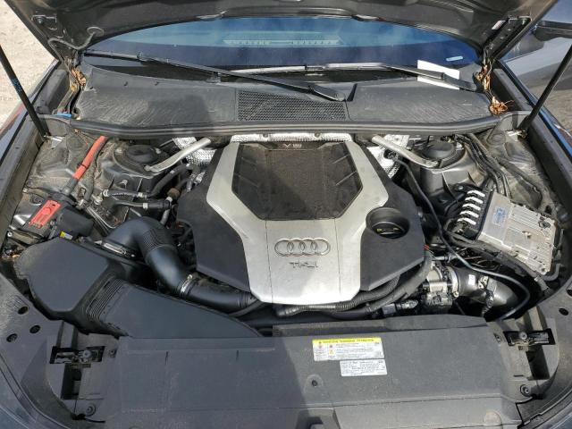 2019 AUDI A6 PREMIUM #3322881057