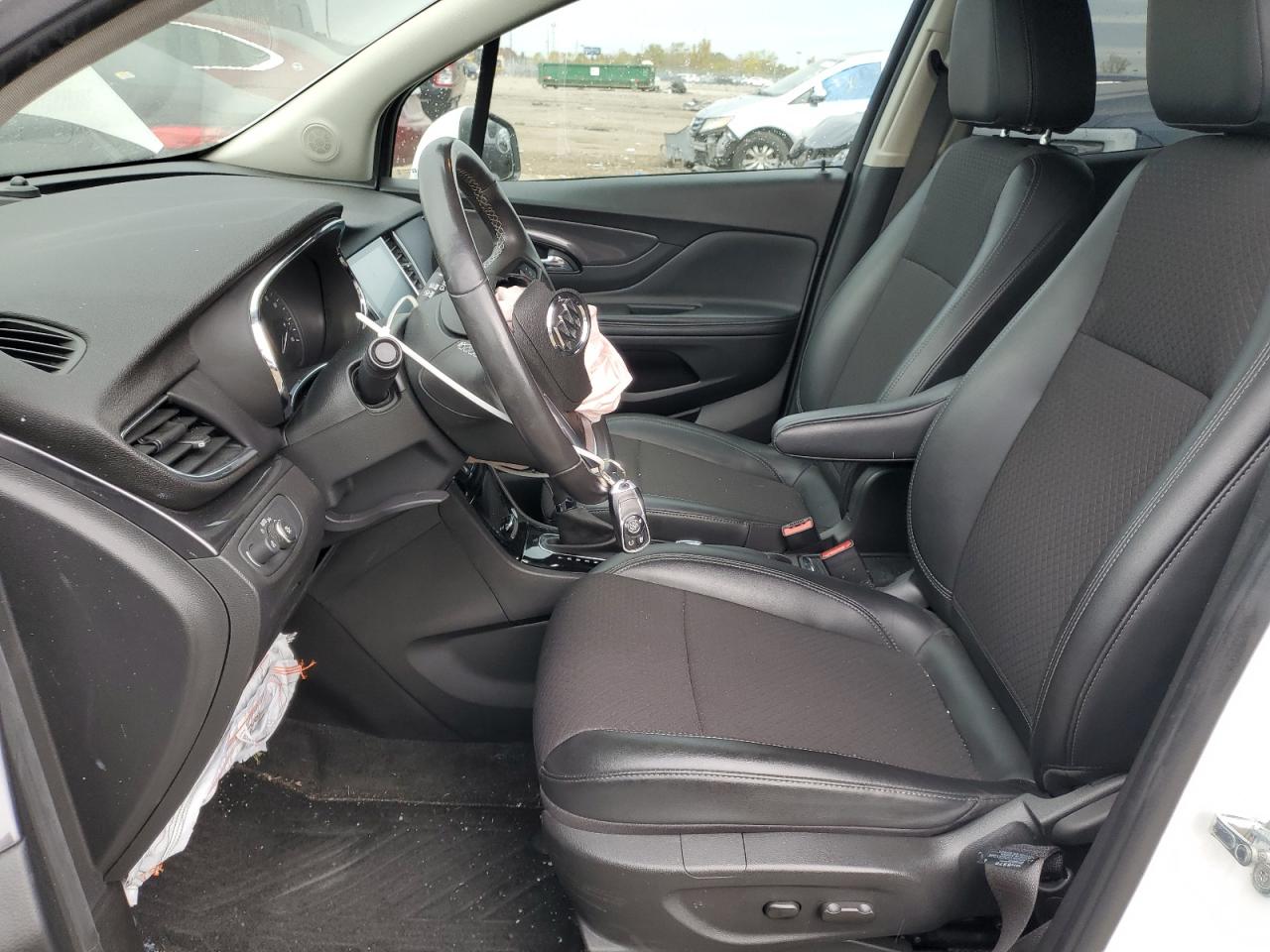 BUICK ENCORE PREFERRED