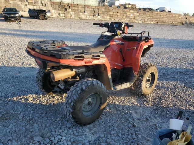 2025 OTHER SPORTSMAN 450 H.O. #3291409244