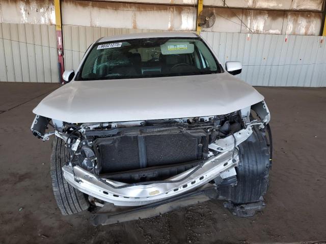 2024 HONDA PILOT EXL #3274830128