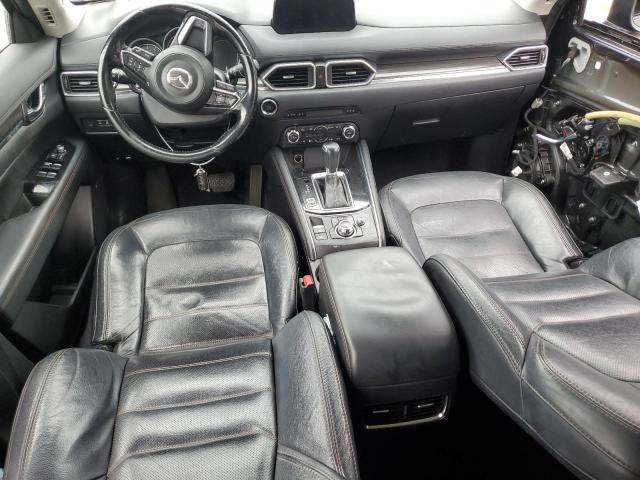 2017 MAZDA CX-5 GRAND #3304765907