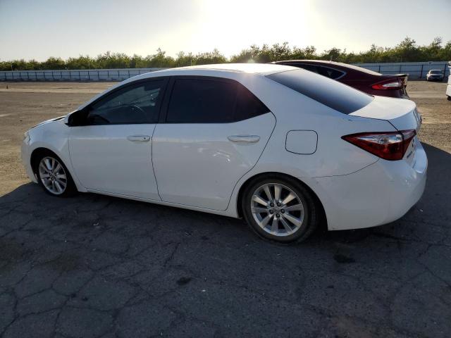 2015 TOYOTA COROLLA L - 2T1BURHEXFC351837