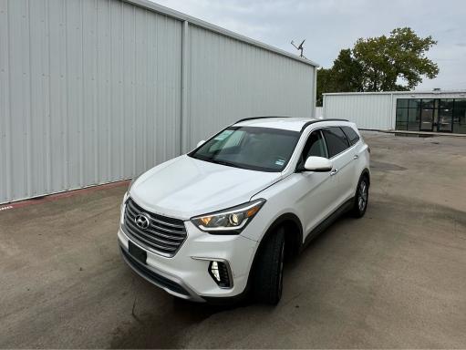 2017 HYUNDAI SANTA FE S - KM8SNDHF1HU201884