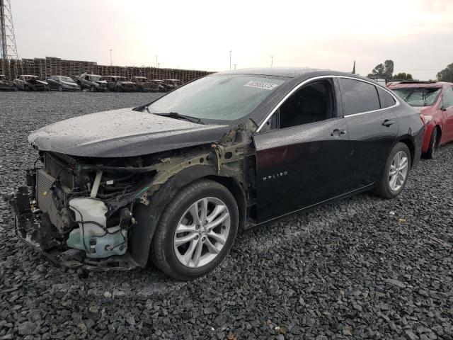 2018 CHEVROLET MALIBU LT - 1G1ZD5ST5JF126846