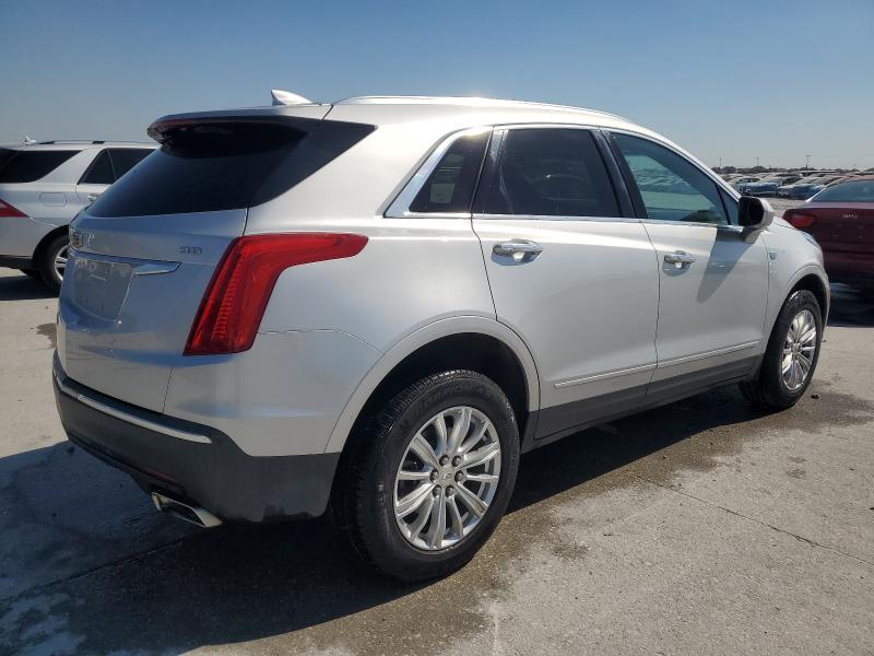 2018 CADILLAC XT5 - 1GYKNARS9JZ222953