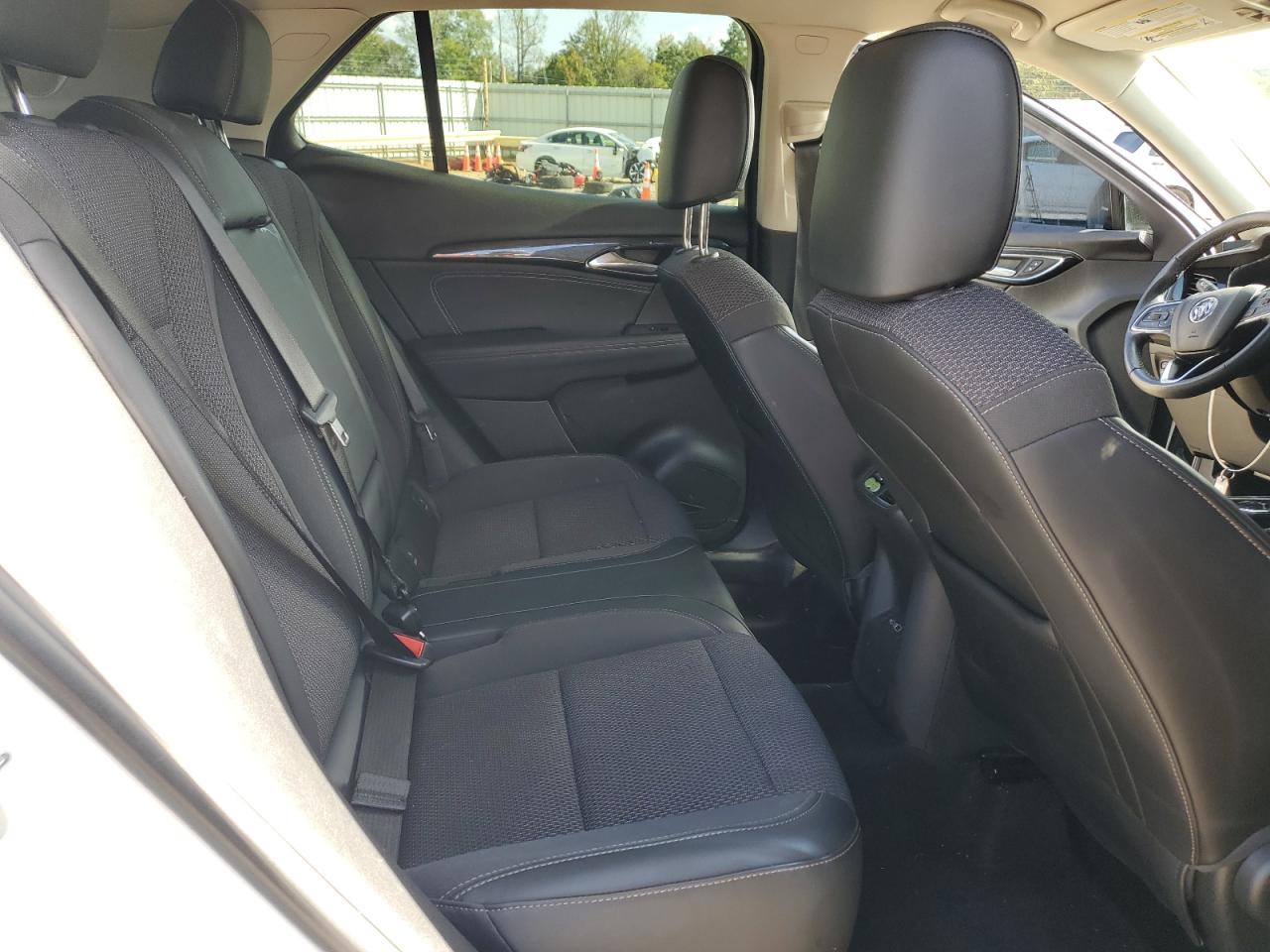 BUICK ENVISION PREFERRED