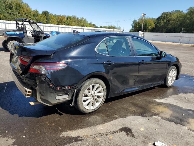 2024 TOYOTA CAMRY LE - 4T1C11AK4RU855432