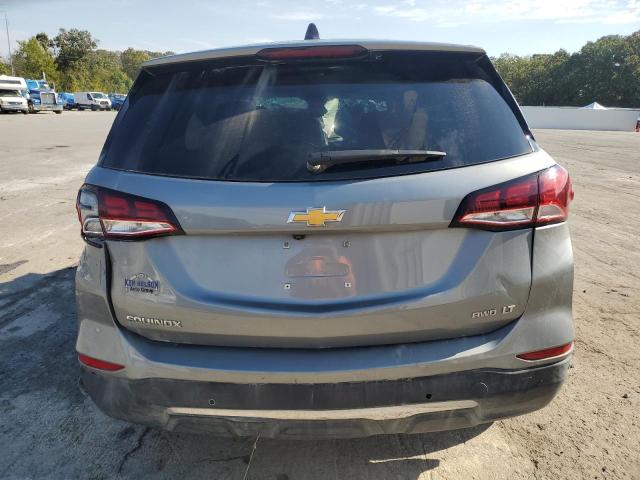 2024 CHEVROLET EQUINOX LT #3287656033