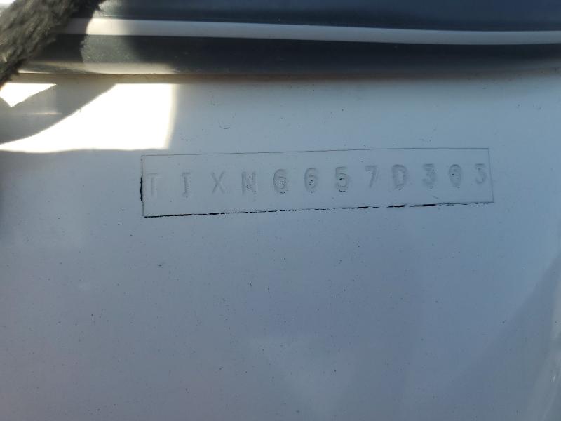 2003 OTHER BOAT OTHER #3280543164