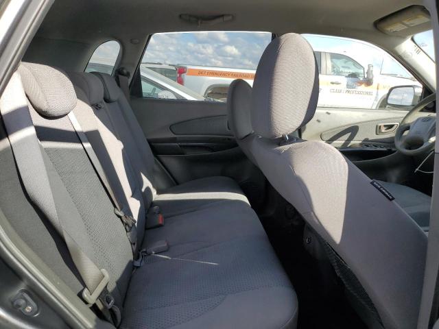 2009 HYUNDAI TUCSON GLS #3284915930