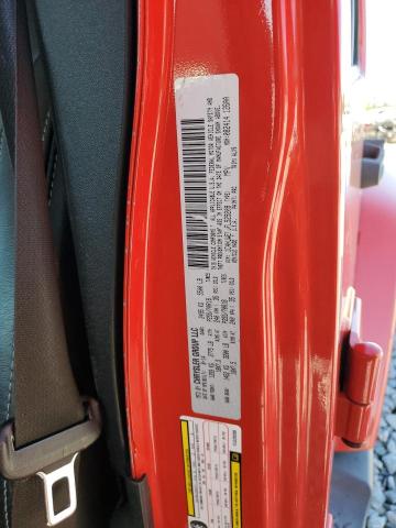 2015 JEEP WRANGLER U - 1C4HJWEG6FL529209