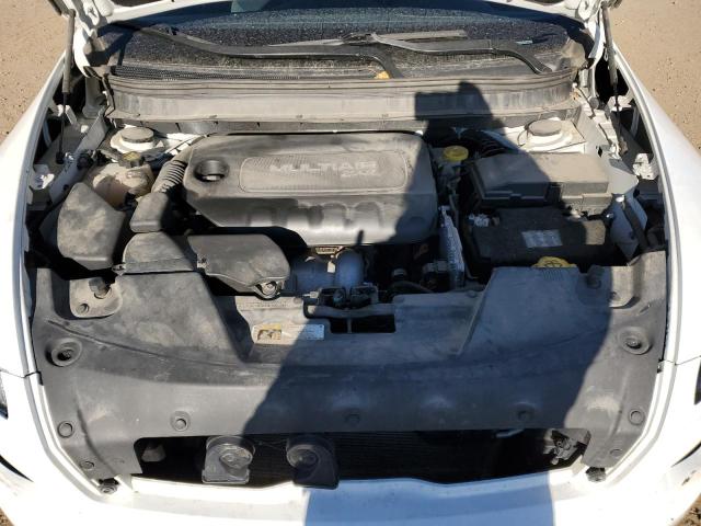 2017 JEEP CHEROKEE S - 1C4PJLAB5HW640131