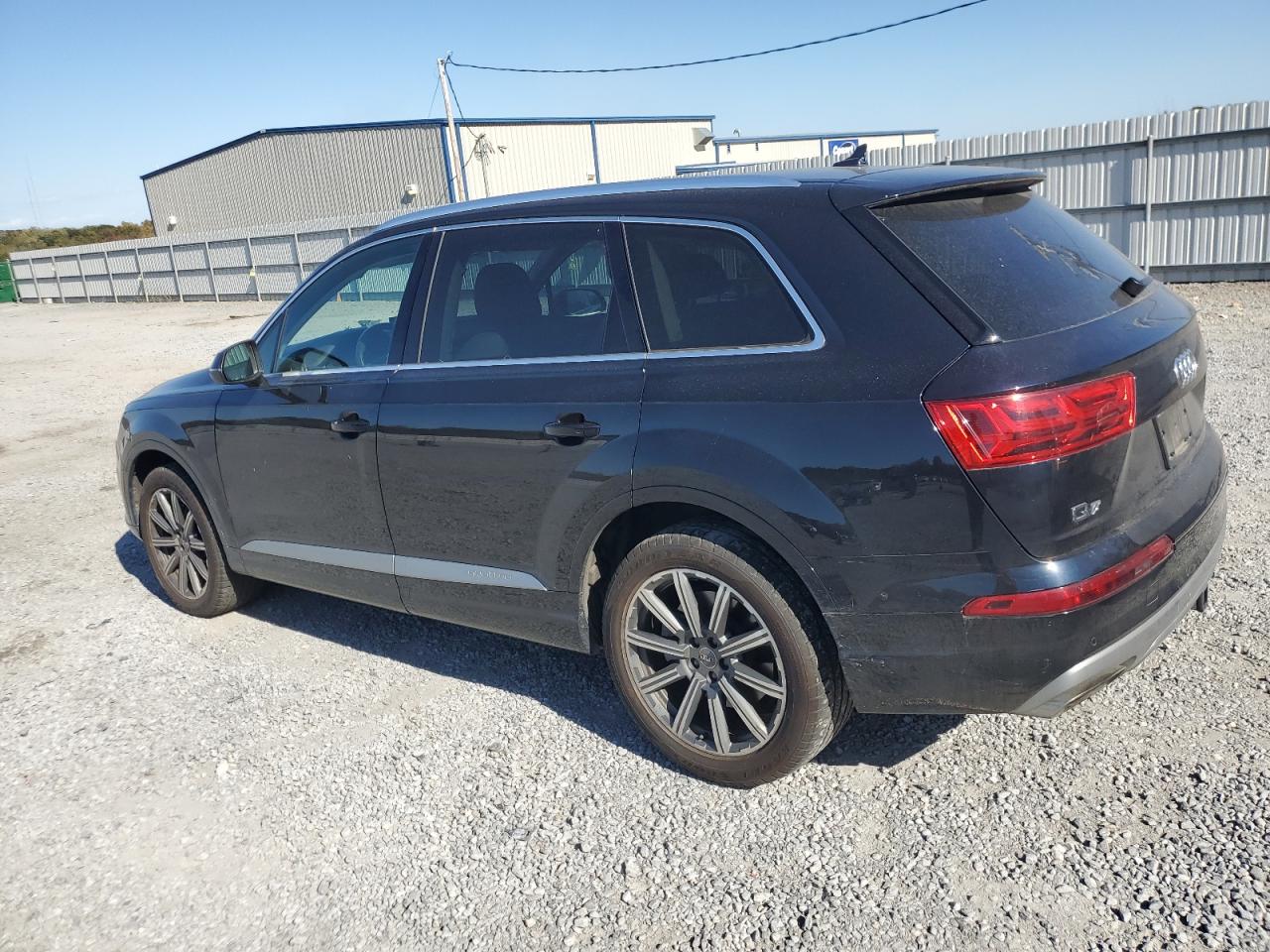 AUDI Q7 PREMIUM PLUS