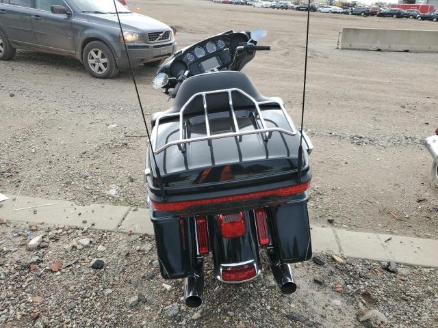 2014 HARLEY-DAVIDSON FLHTK ELEC - 1HD1KEL19EB634434