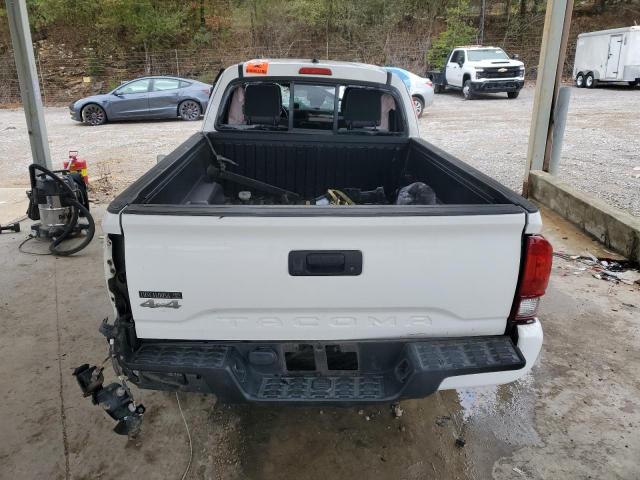 2021 TOYOTA TACOMA ACC - 3TYSX5EN9MT005971