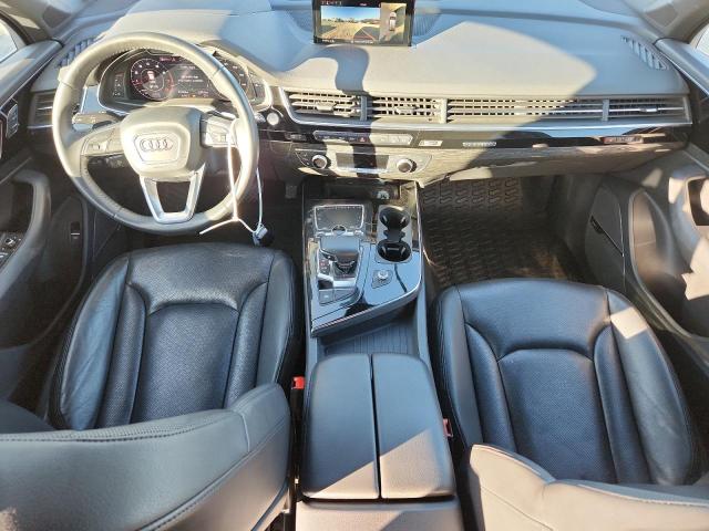 2018 AUDI Q7 PRESTIG - WA1VAAF74JD026649