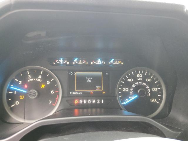 2016 FORD F150 SUPER - 1FTFW1EG2GFA84818