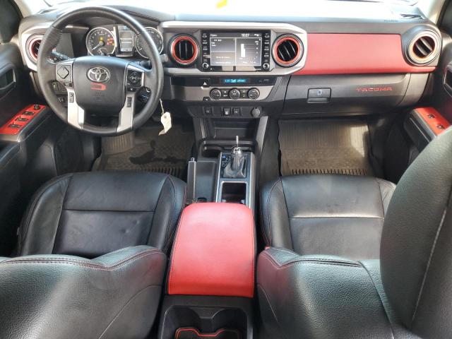 2021 TOYOTA TACOMA DOU 5TFAZ5CN5MX108660