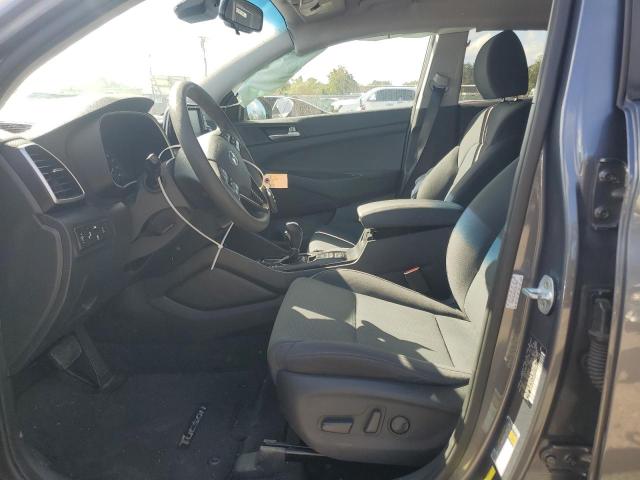 2019 HYUNDAI TUCSON LIM KM8J3CA46KU019867