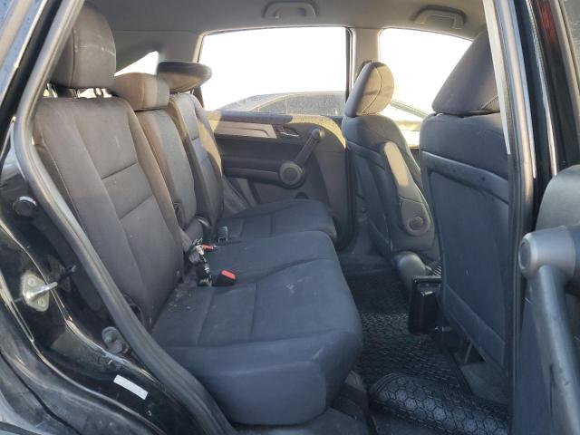 2010 HONDA CR-V LX - 5J6RE3H38AL801343