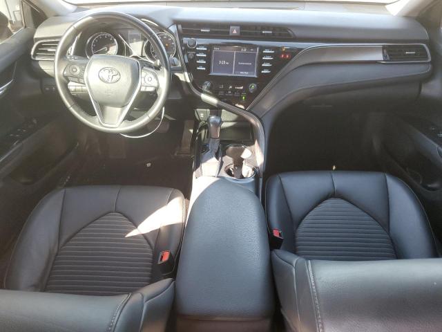 2019 TOYOTA CAMRY L #3297043498