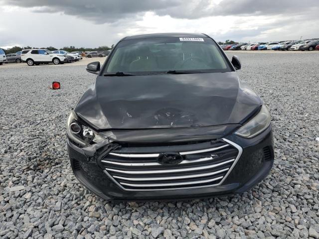 2018 HYUNDAI ELANTRA SE - 5NPD74LF3JH324262