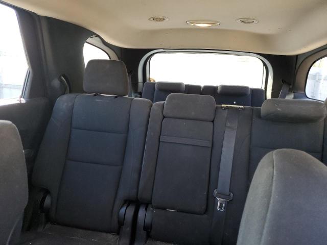 2015 DODGE DURANGO SX 1C4RDJAG7FC101170