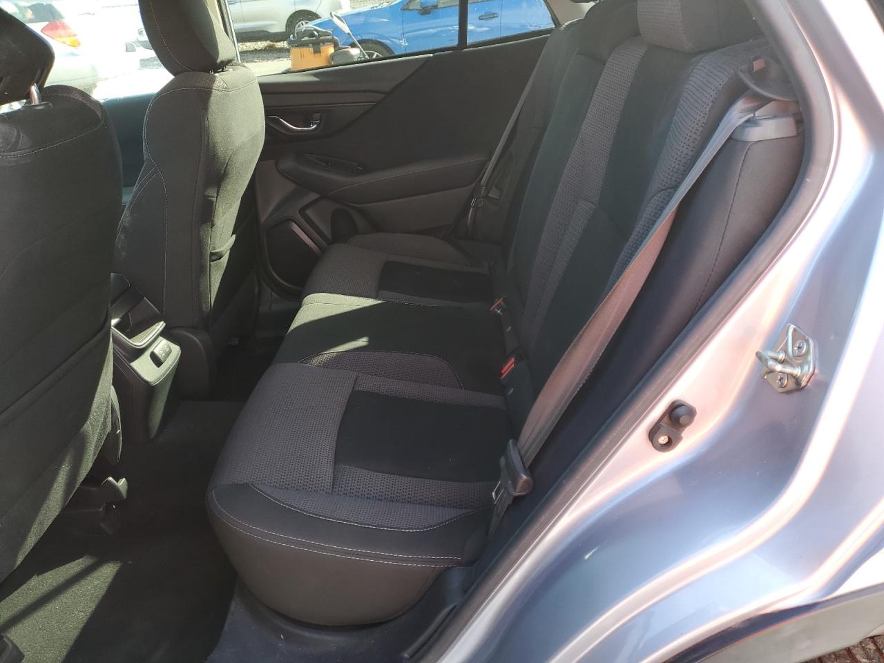 SUBARU OUTBACK PREMIUM