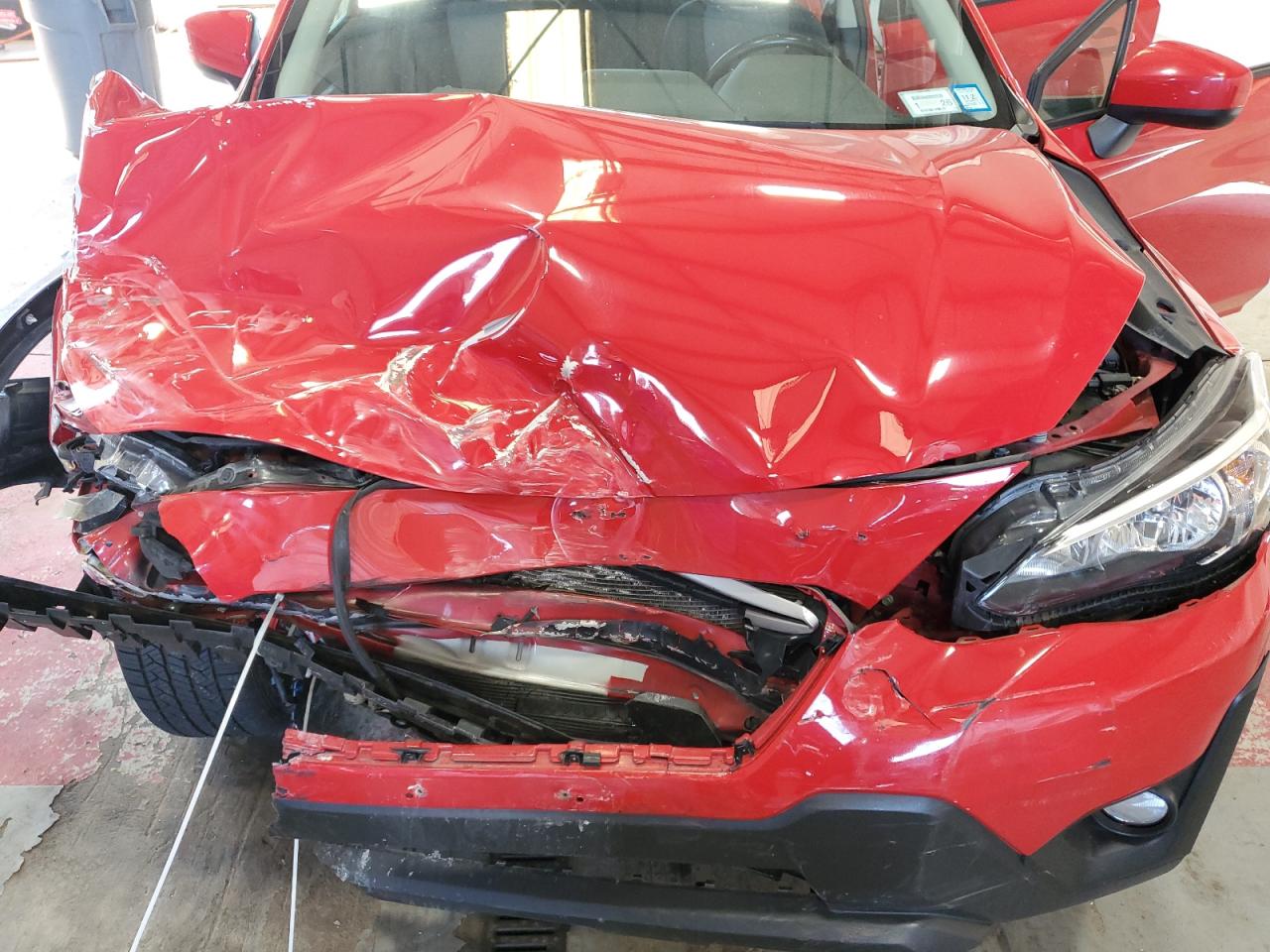 SUBARU CROSSTREK PREMIUM