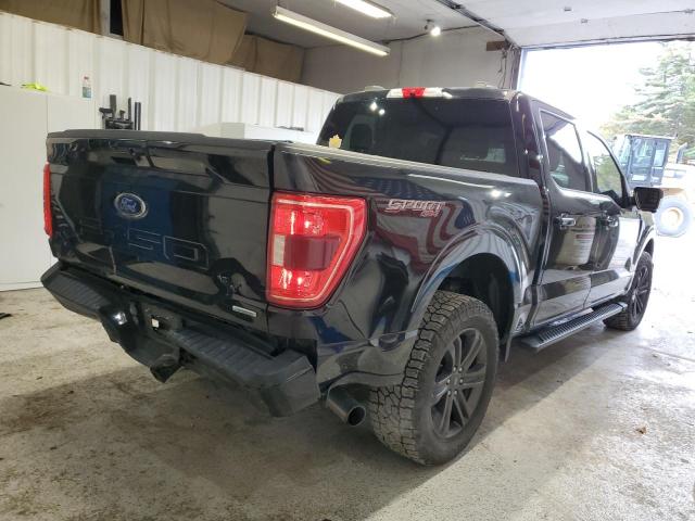 2021 FORD F150 SUPER #3291222970