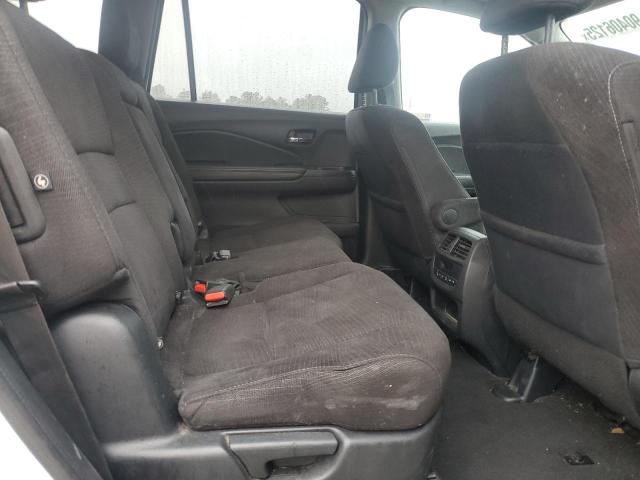 2018 HONDA PILOT EX - 5FNYF5H3XJB032471