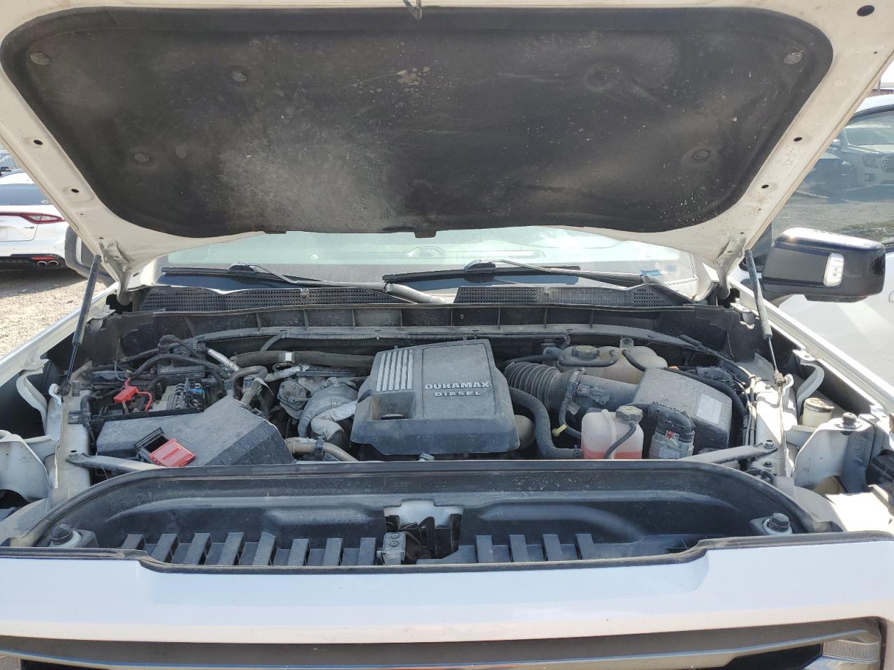 GMC SIERRA K1500 AT4