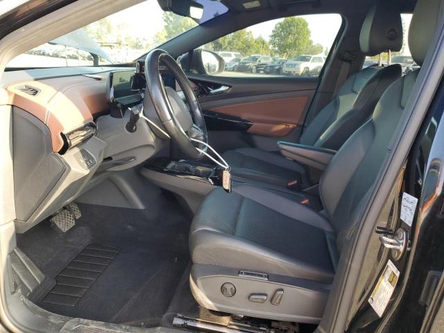 2022 VOLKSWAGEN ID.4 PRO S #3303002626