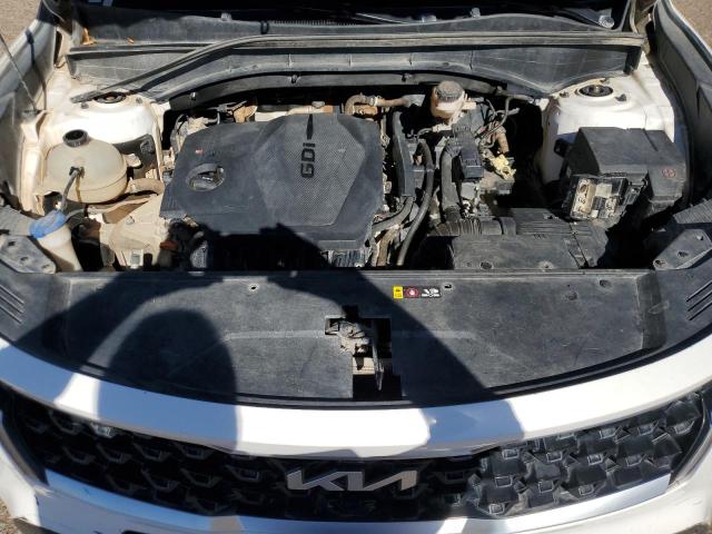 2023 KIA SORENTO LX 5XYRGDLC5PG183903