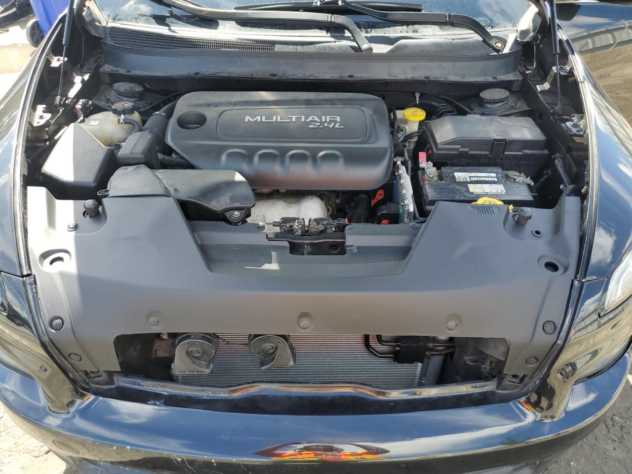 JEEP GRAND CHEROKEE LATITUDE