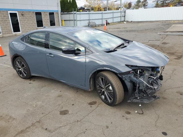 2023 TOYOTA PRIUS LE JTDADABU2P3003182