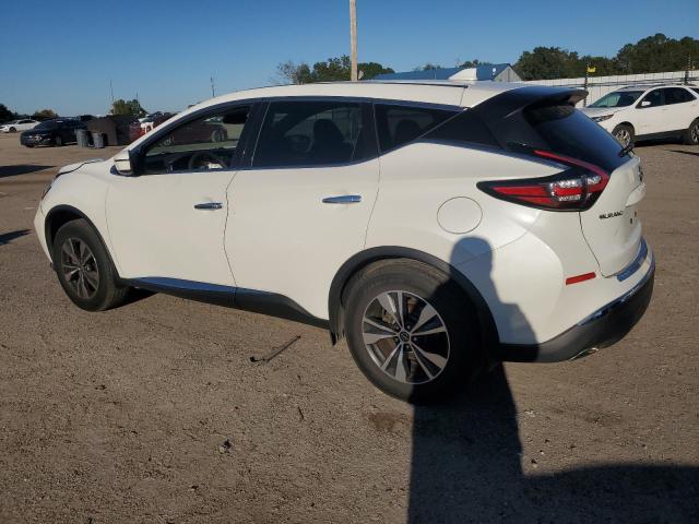 2020 NISSAN MURANO S - 5N1AZ2AS4LN135653