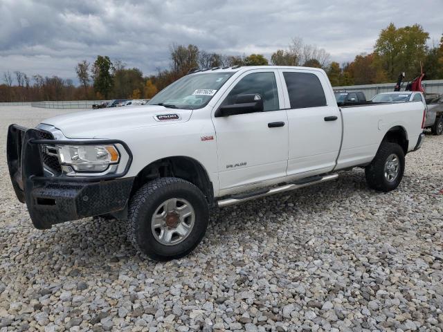 Global Auto Auctions: 2020 RAM 2500 TRADE
