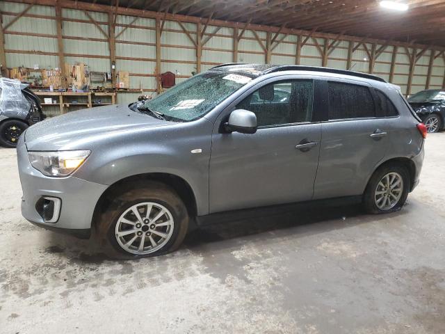 2015 MITSUBISHI RVR GT 4A4AJ4AU9FE601745