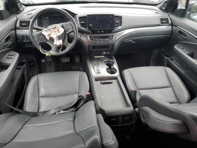 2023 HONDA PASSPORT E #3301765343