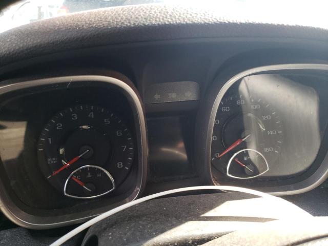 2016 CHEVROLET MALIBU LIM 1G11A5SA2GU144326