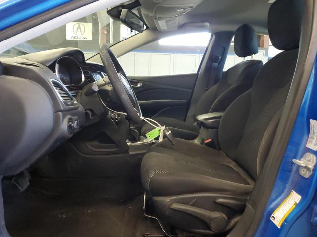 2015 DODGE DART SE 1C3CDFAA5FD402727