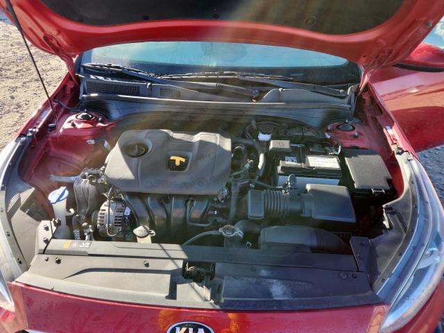 2020 KIA FORTE FE - 3KPF24AD9LE233965