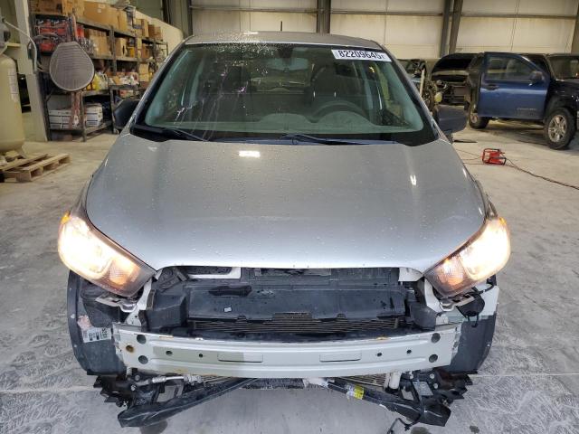 2016 CHEVROLET SPARK LS - KL8CA6SA6GC609467